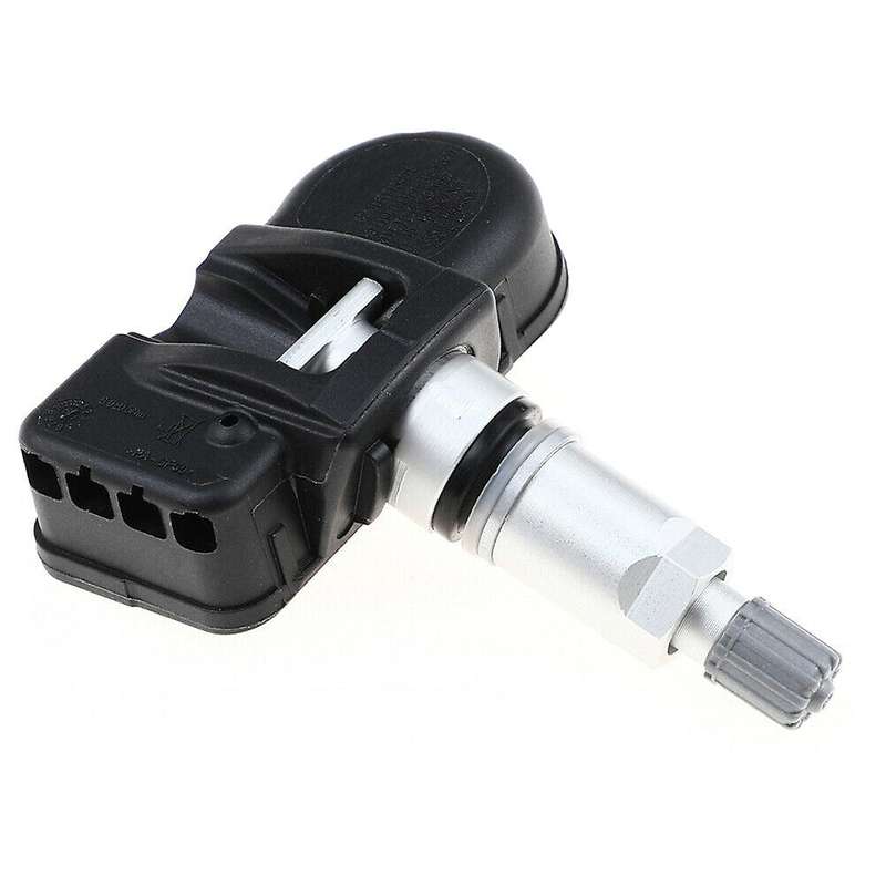 4pcs Tpms Tire Pressure Monitoring Sensor A0009057200