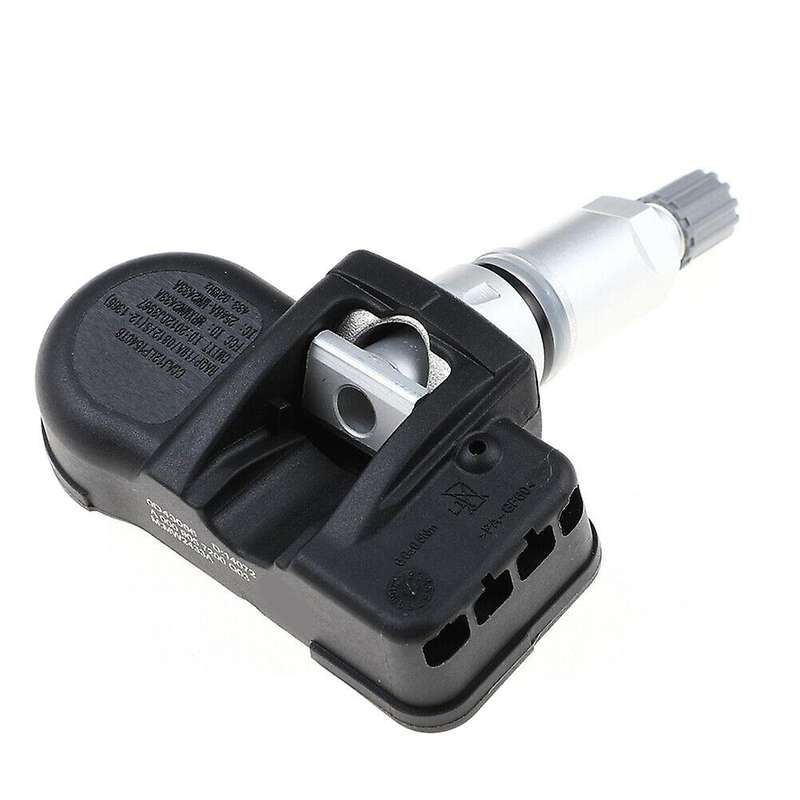 4pcs Tpms Tire Pressure Monitoring Sensor A0009057200