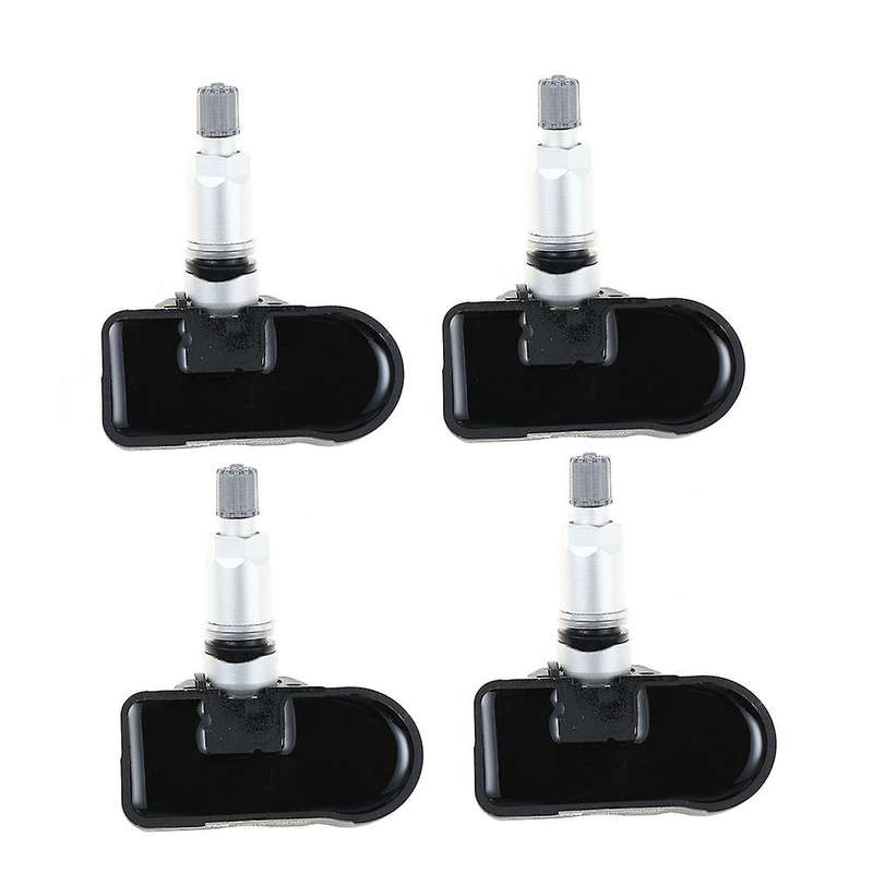 4pcs Tpms Tire Pressure Monitoring Sensor A0009057200