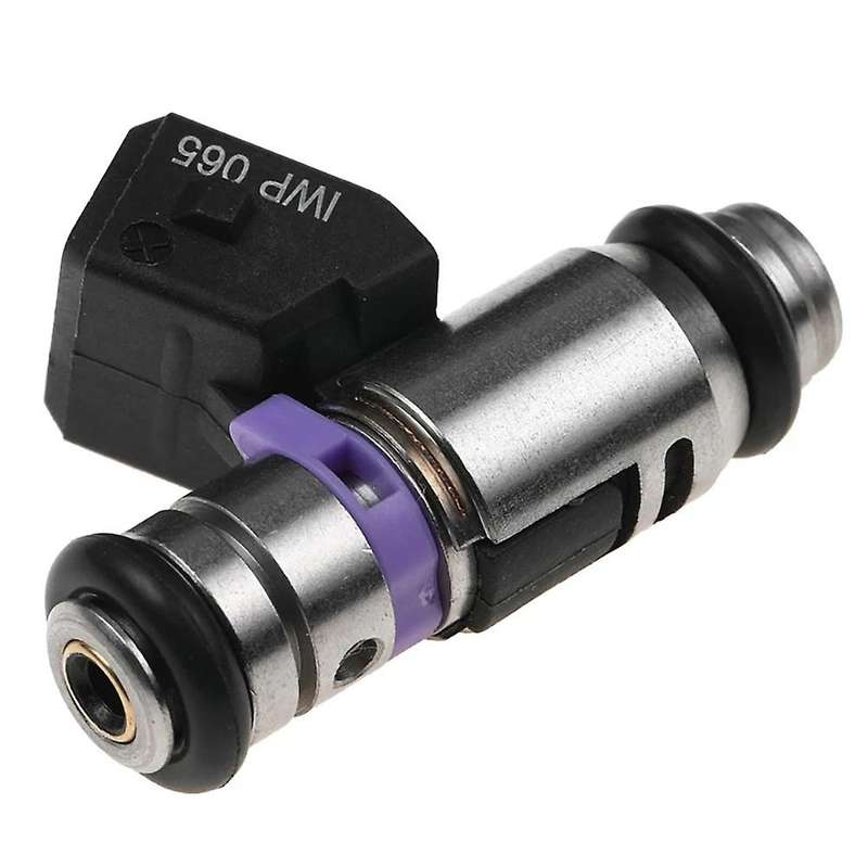 4 Pcs Fuel Injector Nozzle for Fiat Punto Seicento Magneti Marelli