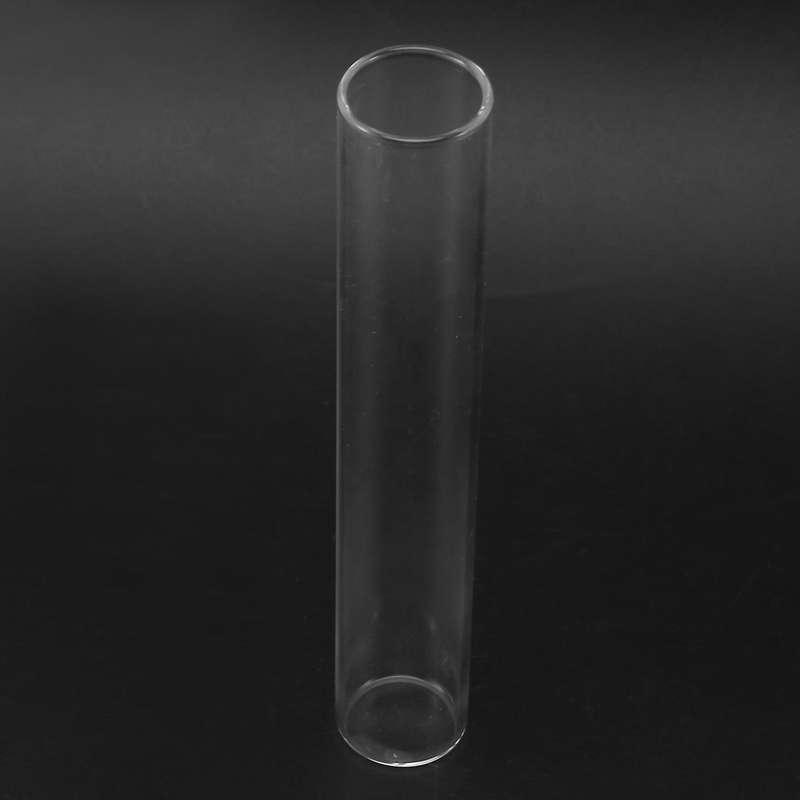 18 Glass Tubes Shape Hanging Hydroponic Flower Plant Vase