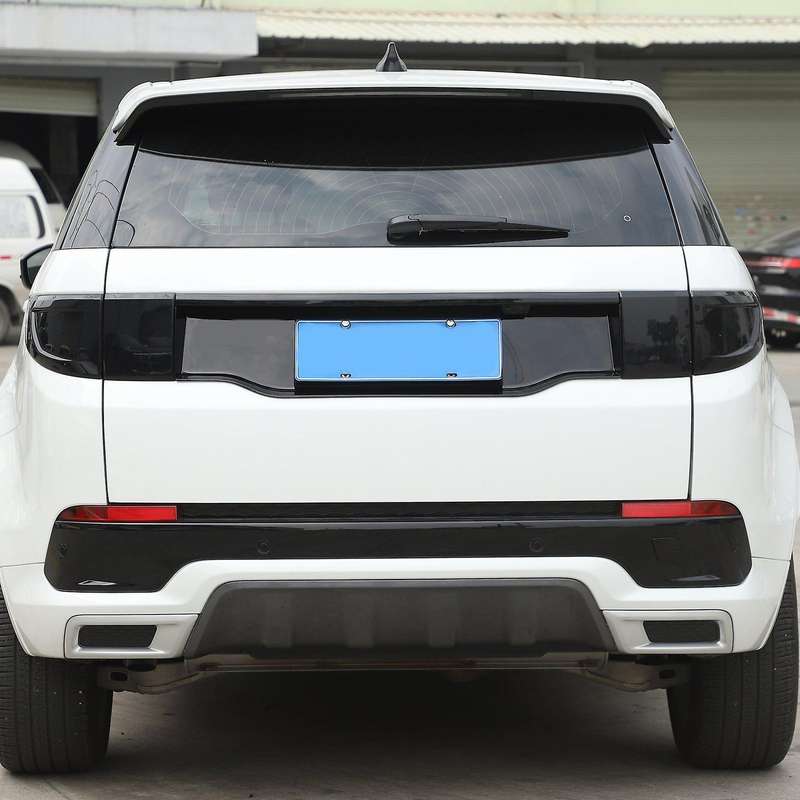 For-land Rover Discovery Sport 2020-2022 Car Styling Car Rear Light