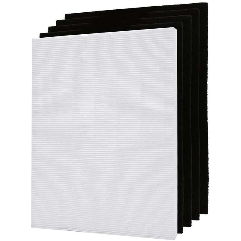 Replacement Filter A Compatible for Winix Plasmawave Air Purifiers