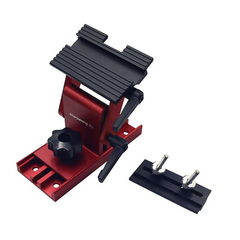 Knife Sharpener Universal Fixed Angle Cutter Sharpening Accessory