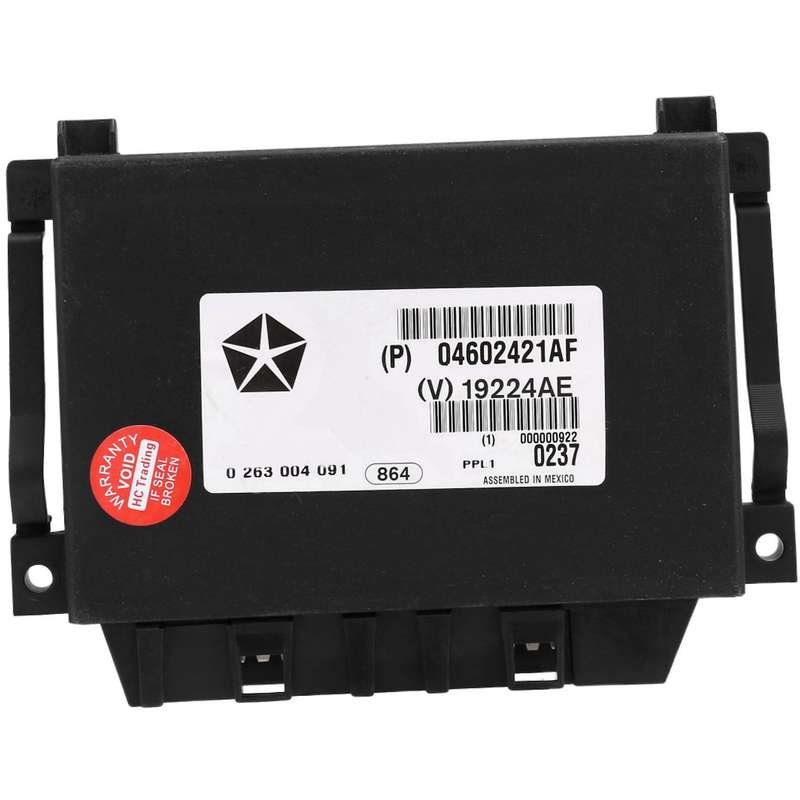 4602421af Driver Assist Parking Module Computer for Chrysler 300c 300