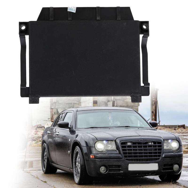 4602421af Driver Assist Parking Module Computer for Chrysler 300c 300