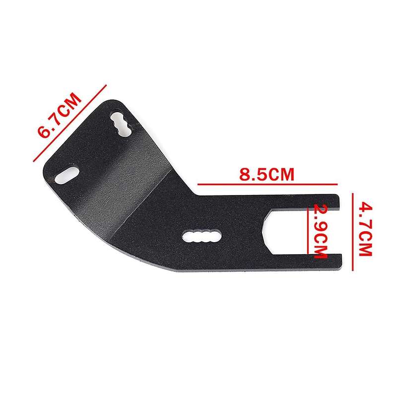 Motorcycle Rear Fender Wheel Mudguard for Cfmoto Cf 800mt Mt800
