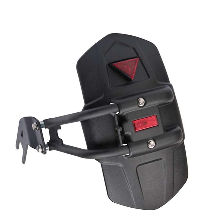 Motorcycle Rear Fender Wheel Mudguard for Cfmoto Cf 800mt Mt800