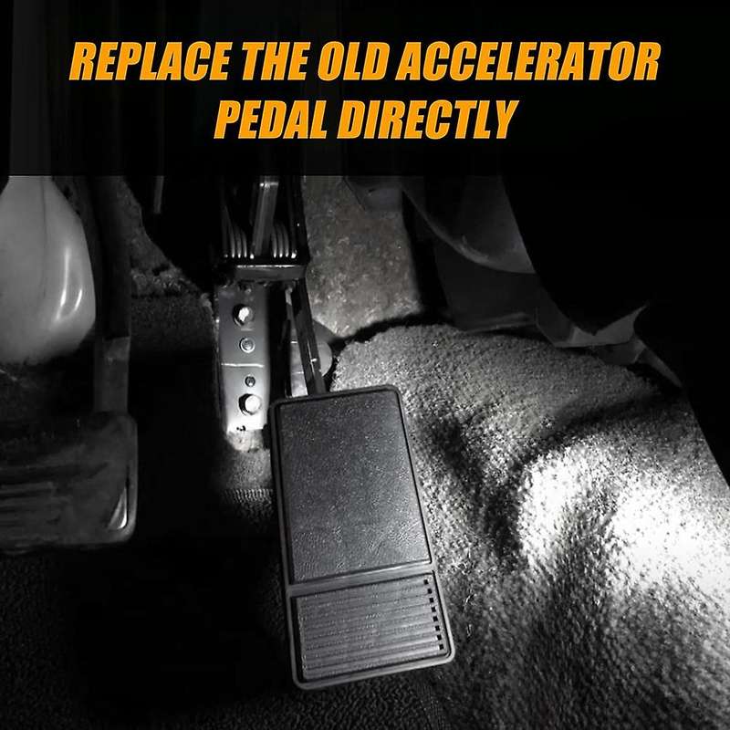 Accelerator Gas Pedal Assembly Sensor for 06-08 Chevy Impala / 05-08
