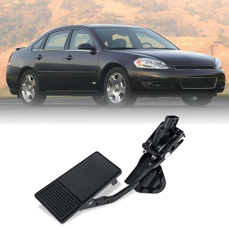 Accelerator Gas Pedal Assembly Sensor for 06-08 Chevy Impala / 05-08