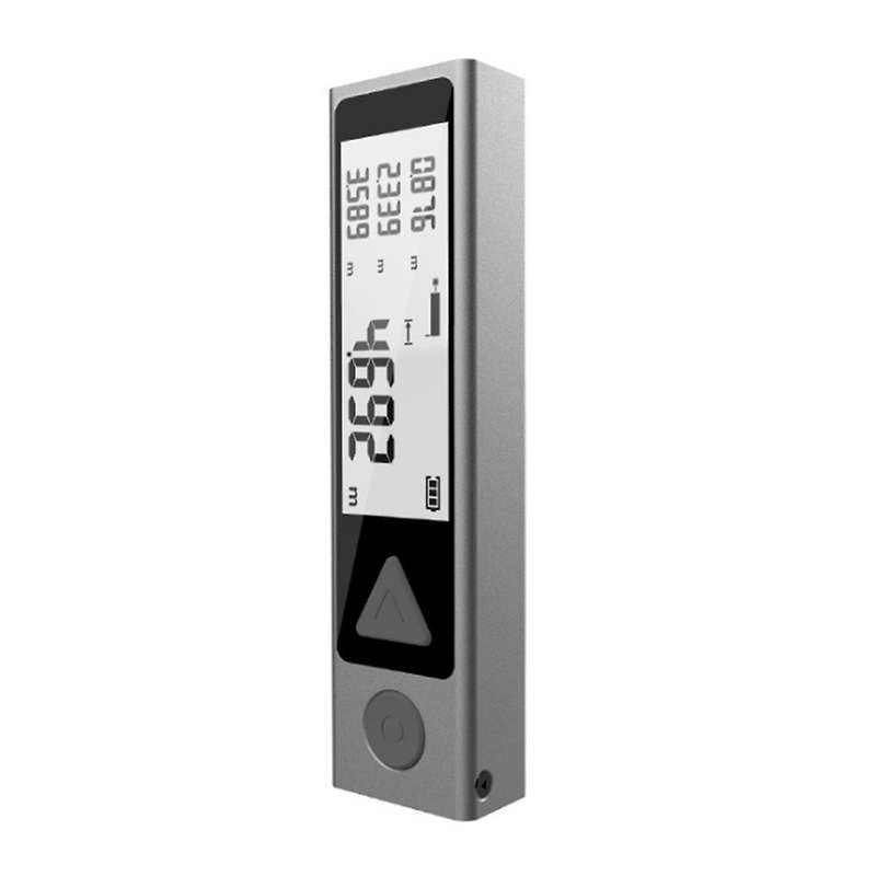 Mini Distance Meter Trena Measuring Tape 30m Bluetooth