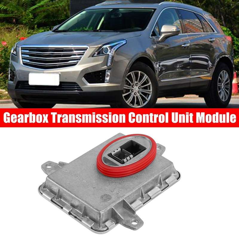 Xenon Ballast Headlight Ballast Control Unit Headlight Hid Ballast