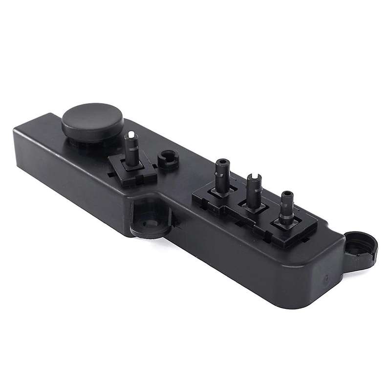 Car Seat Control Adjust Switch for Tesla Model 3 Black, 1098529 Left