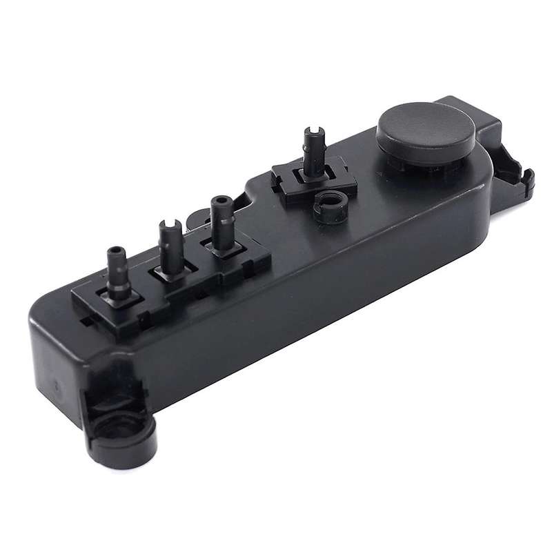 Car Seat Control Adjust Switch for Tesla Model 3 Black, 1098529 Left