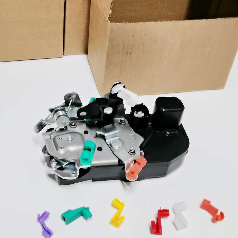 Door Lock Actuator for 1999-2004 Jeep Grand Cherokee Motor Assembly
