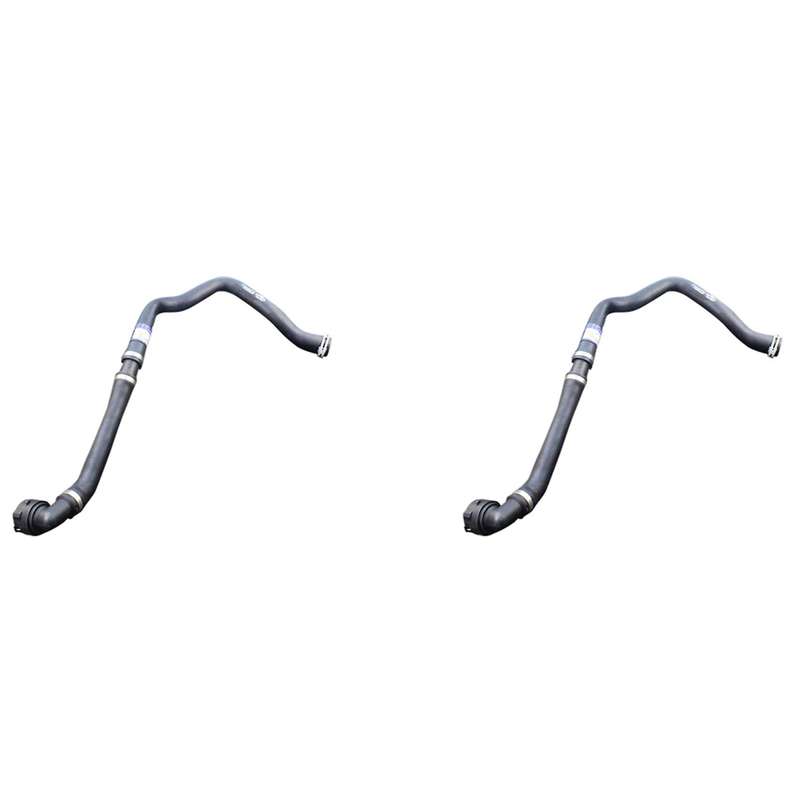 Car Radiator Hose Upper for Volvo S80 S60 V70 V60 Xc60 2.0t 2010-2015