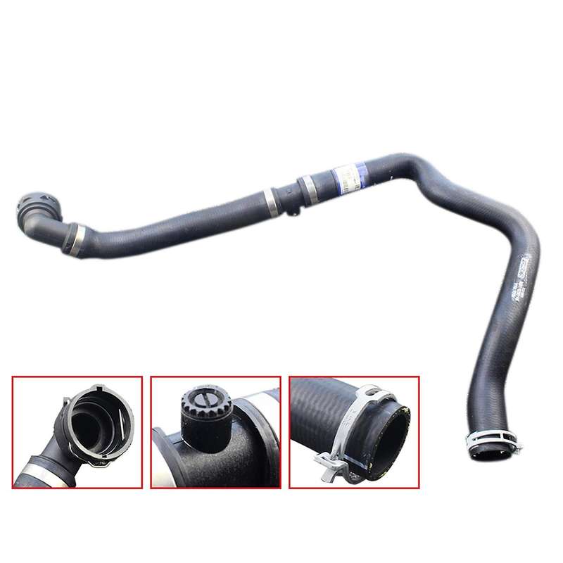 Car Radiator Hose Upper for Volvo S80 S60 V70 V60 Xc60 2.0t 2010-2015