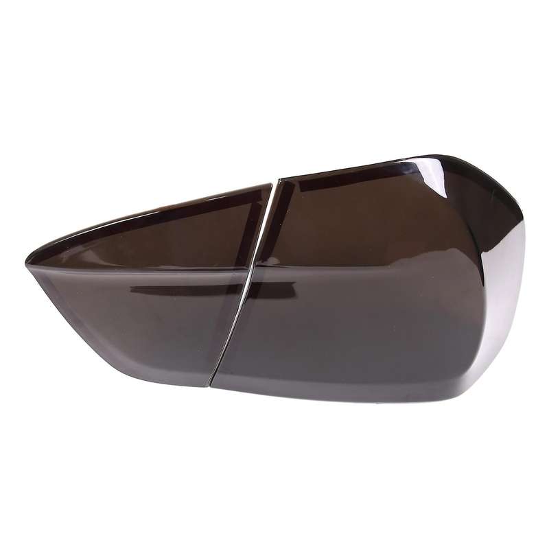 For-bmw 3 Series 2005-2008 Car Rear Light Hoods Decoration Cover Trim