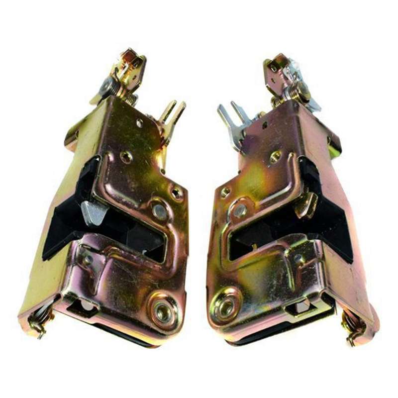Front Left and Right Door Lock Actuator for Transporter T4 1990-2003