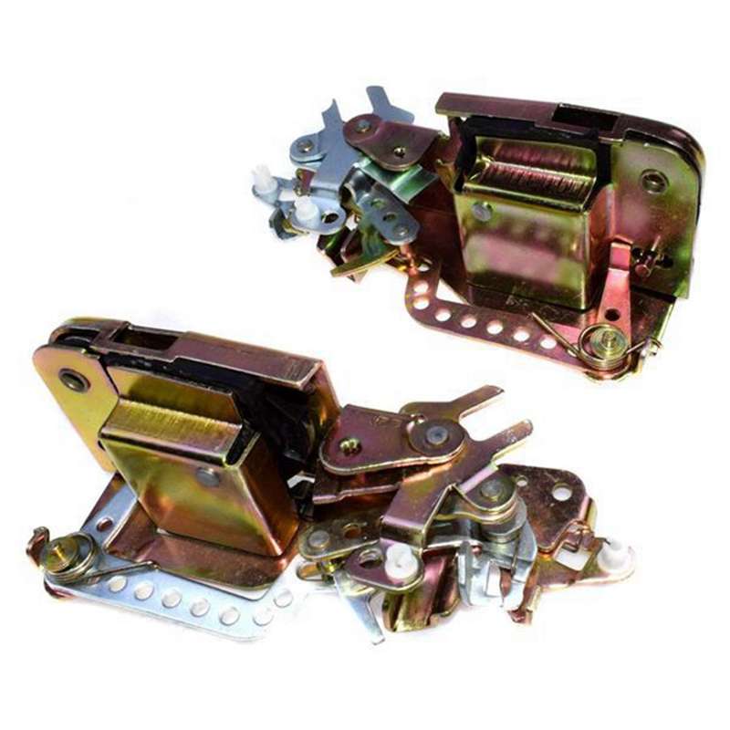 Front Left and Right Door Lock Actuator for Transporter T4 1990-2003