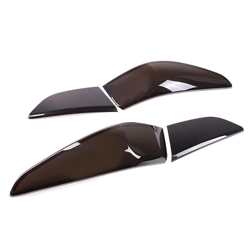 Car Tail Light Cover Brake Light Decorative Shell Stickers