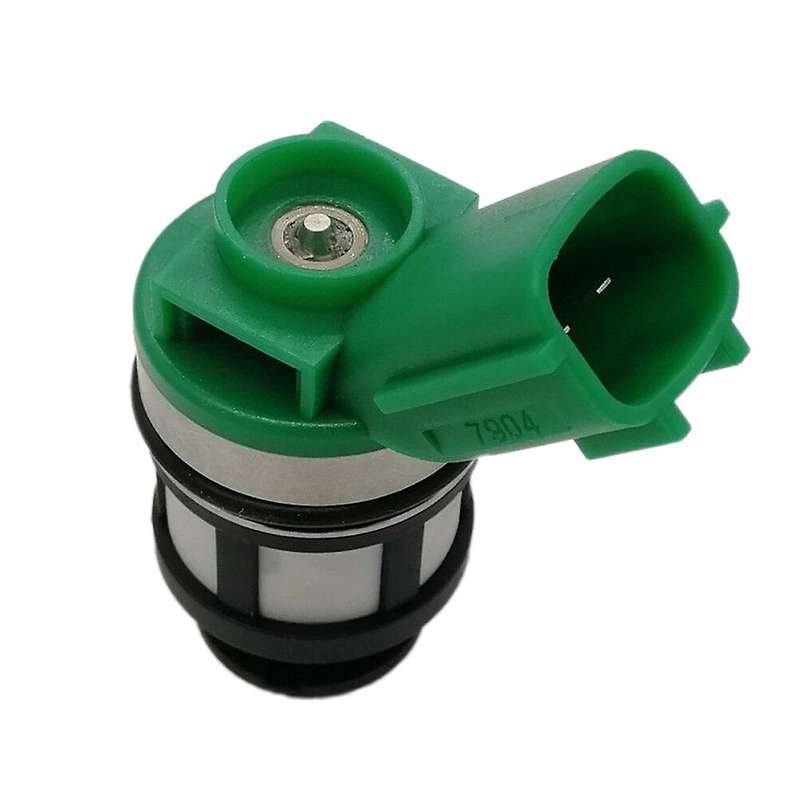 4pcs Fuel Injector Nozzle for Nissan Frontier Xterra 2.4l 1996-2004
