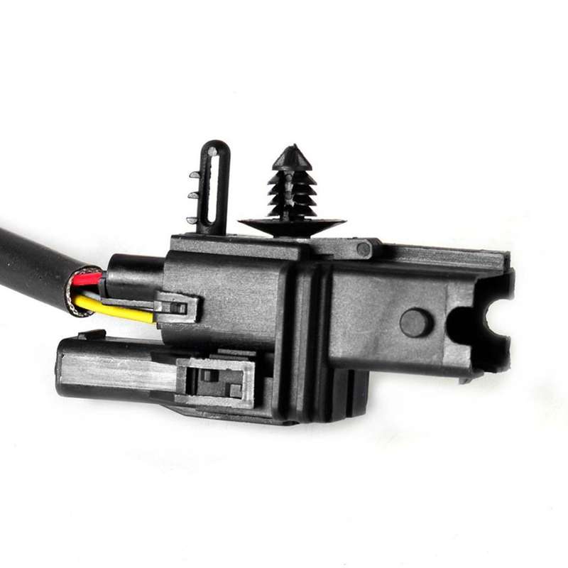2x Lsu4.2 Wideband O2 Uego Sensor Square Plug
