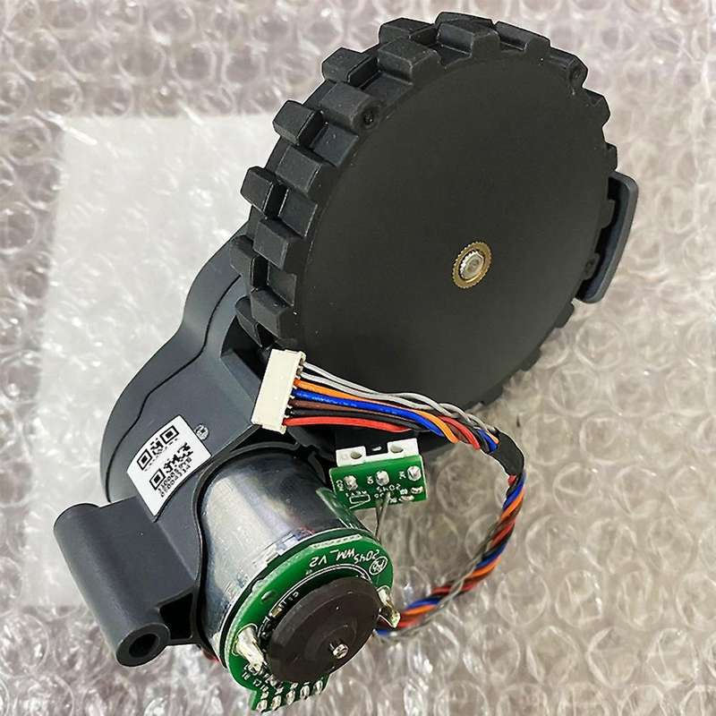 Traveling Wheel for Roborock S7/t7/t7 Pro Robot Right Wheel