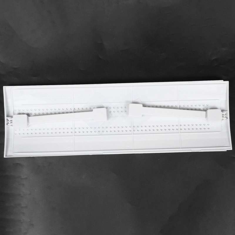 3x Home Air Conditioner Cover Air Conditioning Baffle Shield
