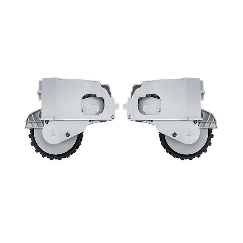 For Xiaomi 1c Robot Vacuum Cleaner Parts Left and Right Motor Wheel