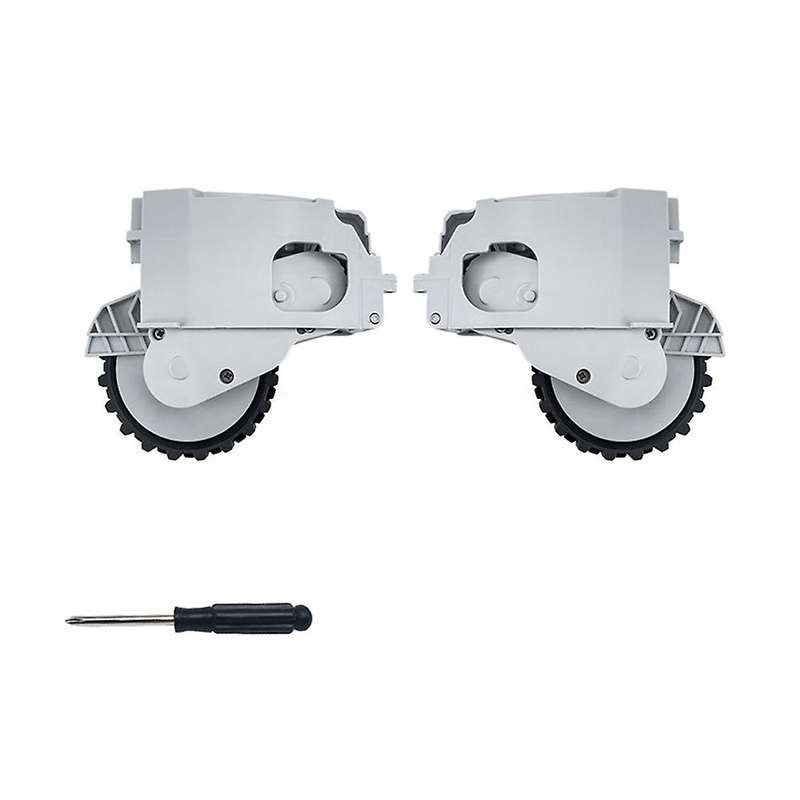 For Xiaomi 1c Robot Vacuum Cleaner Parts Left and Right Motor Wheel