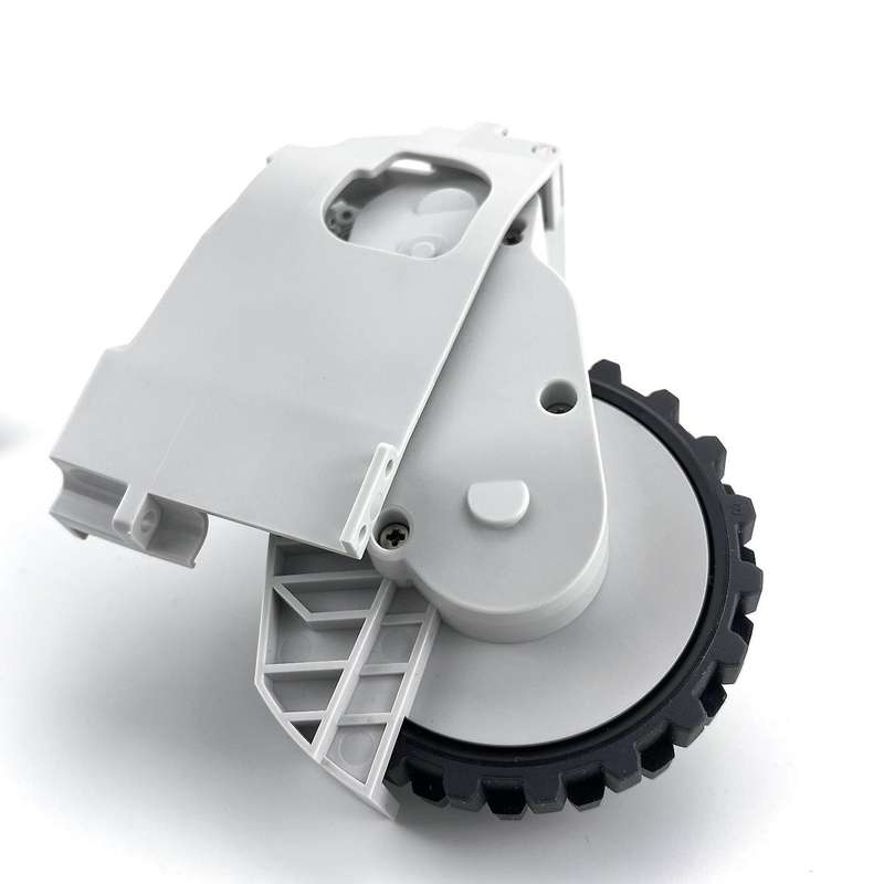 For Xiaomi 1c Robot Vacuum Cleaner Parts Left and Right Motor Wheel