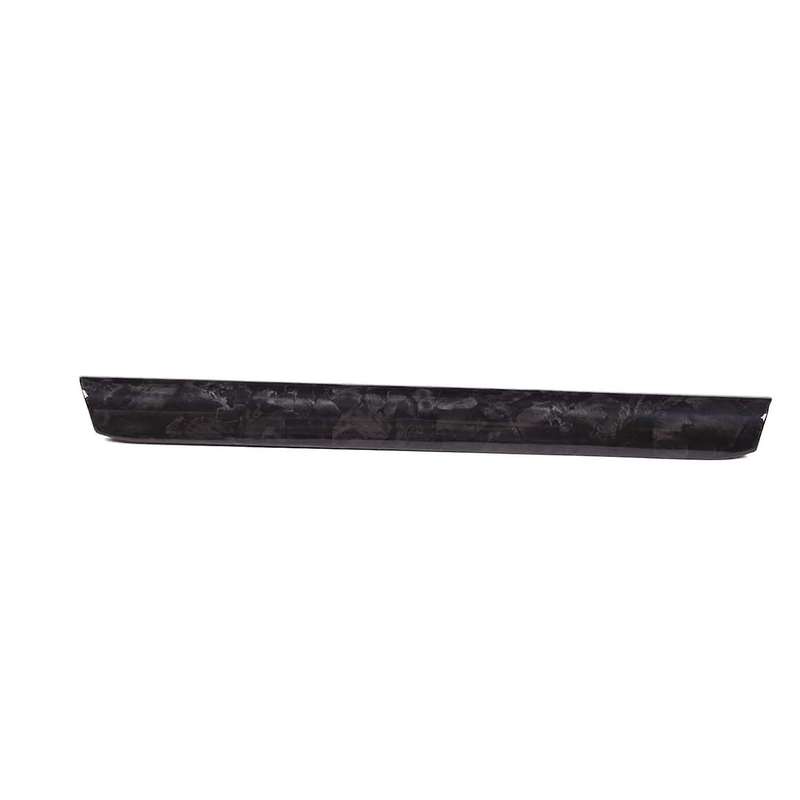 For Mercedes Benz G Class 07-18 Co-pilot Dashboard Grab Handle Trim