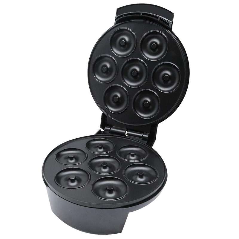 Sokany Electric Donut Maker Cooking Kitchen Breakfast Machine Eu Plug