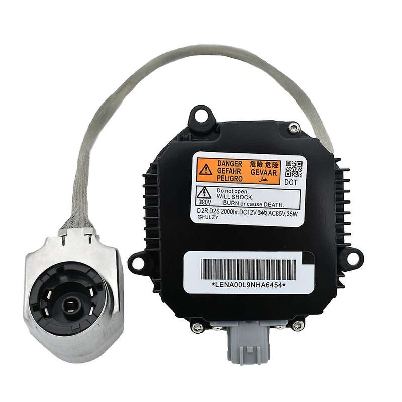 Headlight Control Unit Ballast D2s D2r 28474-8991b for Renault Koleos
