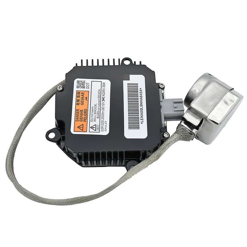 Headlight Control Unit Ballast D2s D2r 28474-8991b for Renault Koleos
