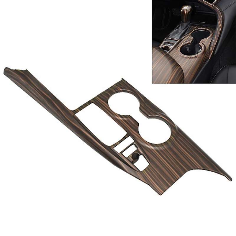 Plastics Gear Box Trims Shift Panel Transmission Decoration Cover