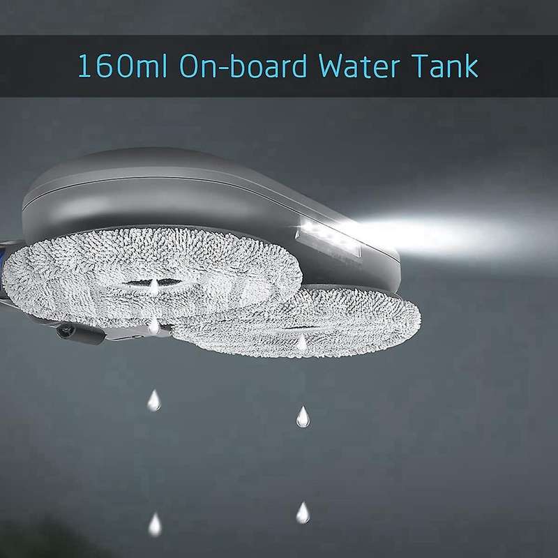 Mopping Head with Water Reservoir for Dyson V10 V11 Vacuum Cleaners