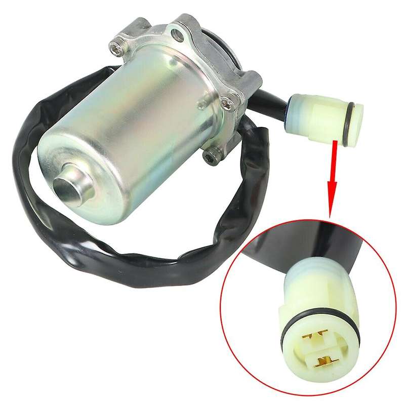 Power Shift Control Motor for Honda Trx250te Fourtrax Es 2002-2019