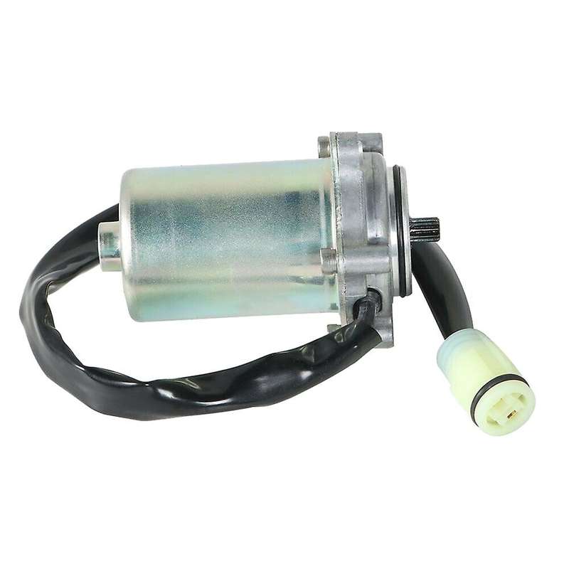 Power Shift Control Motor for Honda Trx250te Fourtrax Es 2002-2019