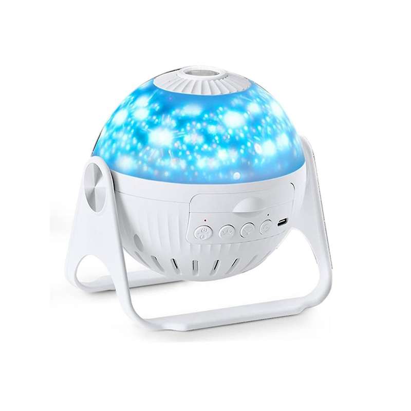 Night Light Projector-projector 360 Adjustable for Room Decor