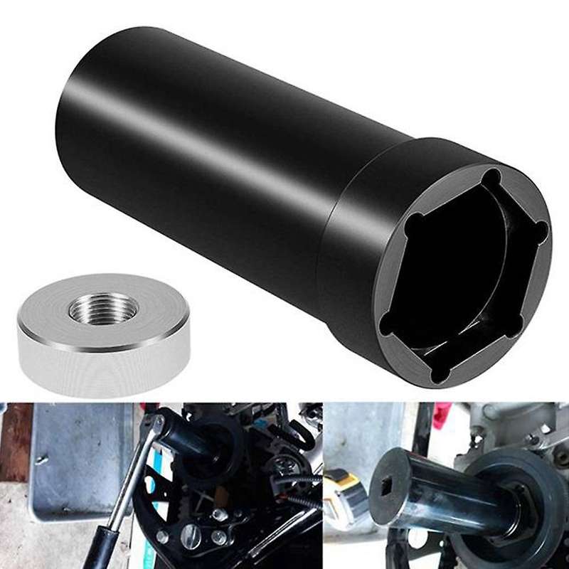 Motorcycle Twin Cam Sprocket Socket Tool for Twin Cams/2006 Dyna