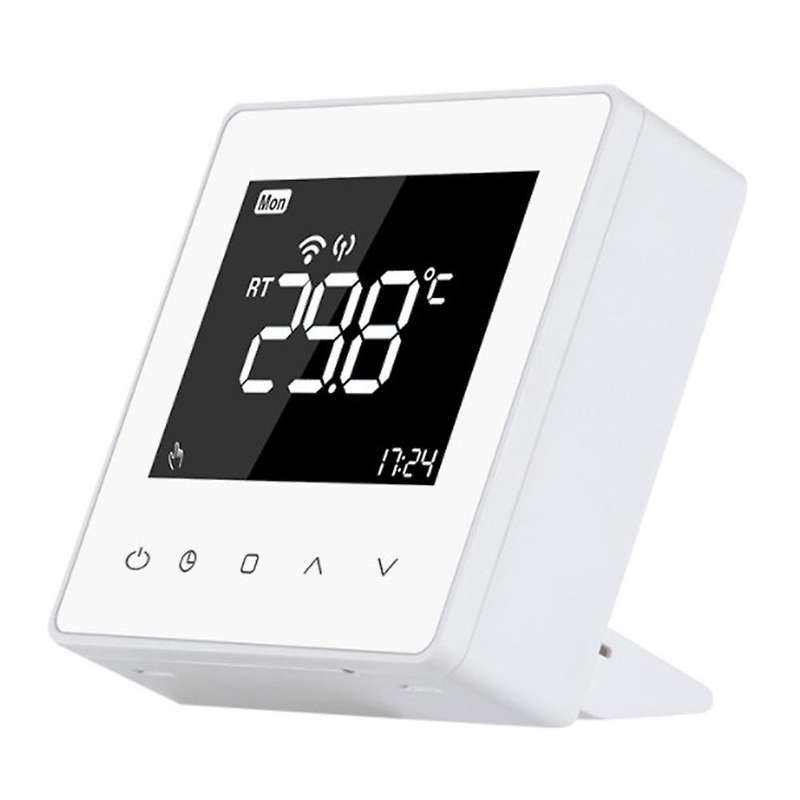 Smart Thermostat 3a Digital Temperature Controller Center(b)