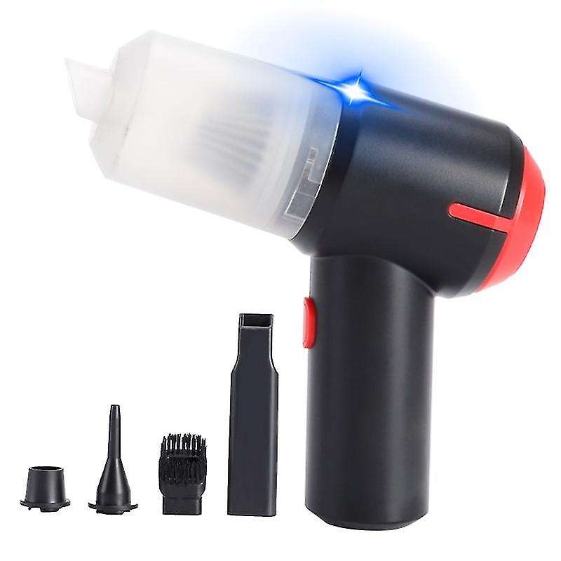 3 In 1 Vacuum Cleaner 6000pa Electric Cleaner for Computer Keyboard