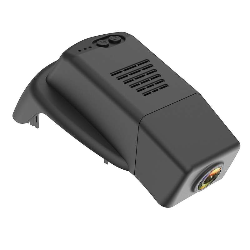 Car Wifi Dvr Recorder Cameras Cam Hd 24h for S90 V90 Xc60 2017-2020