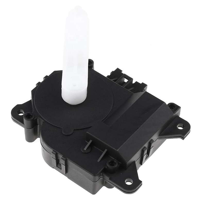 Hvac Air Climate Control Mix Servo Damper for Lexus 99-03 (2 Pcs)