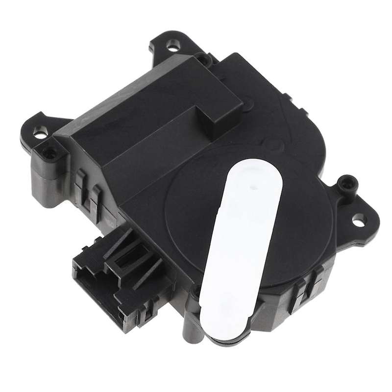 Hvac Air Climate Control Mix Servo Damper for Lexus 99-03 (2 Pcs)