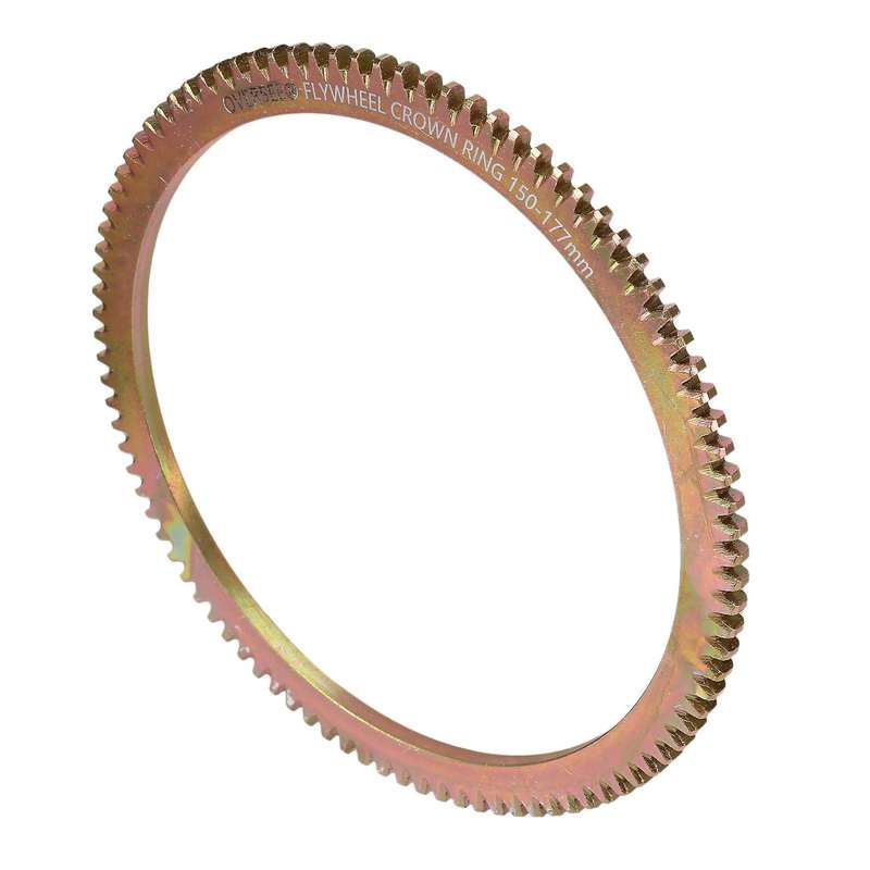 Flywheel Crown Gear Ring for Tohatsu Outboard Motor Seapro(150mm-to)
