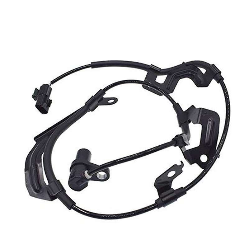 Abs Sensor for Mitsubishi Pajero Montero Sport Ii 08-16 L200 Triton