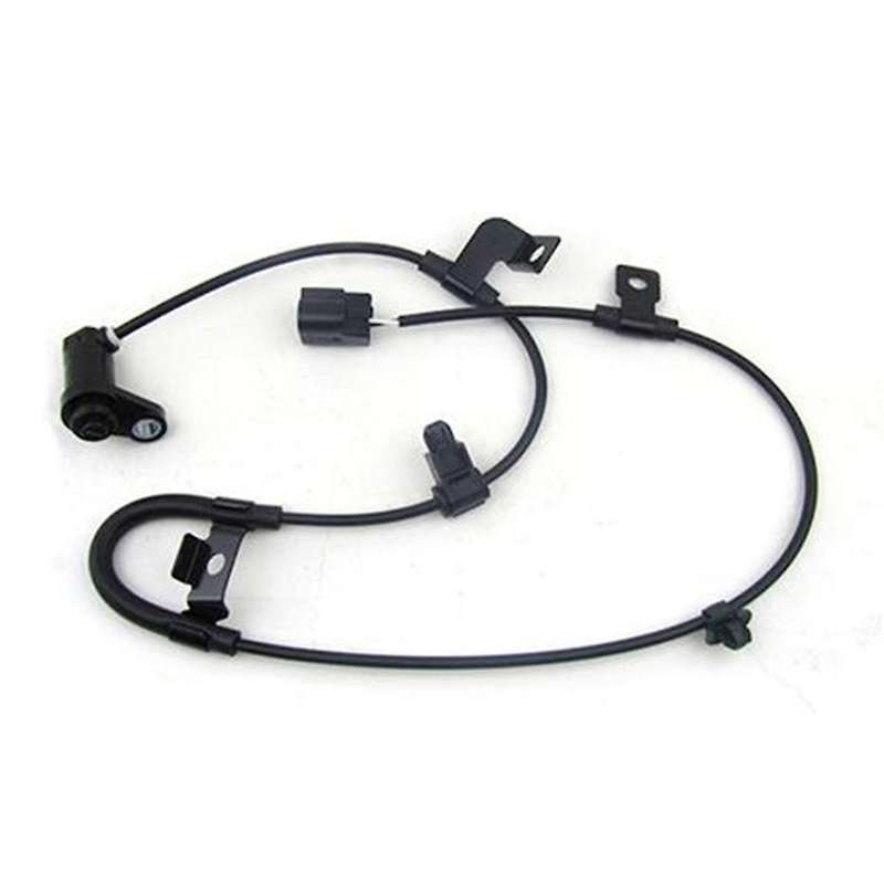 Abs Sensor for Mitsubishi Pajero Montero Sport Ii 08-16 L200 Triton